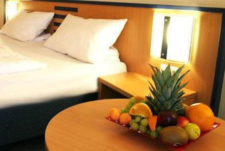 Hotel Wallis by ANS