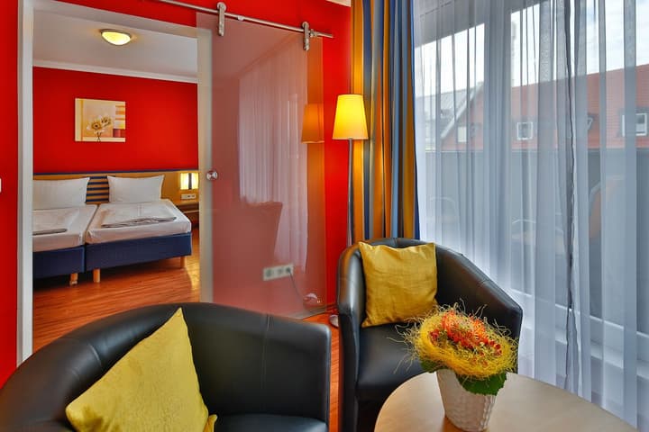 Hotel Wallis by ANS