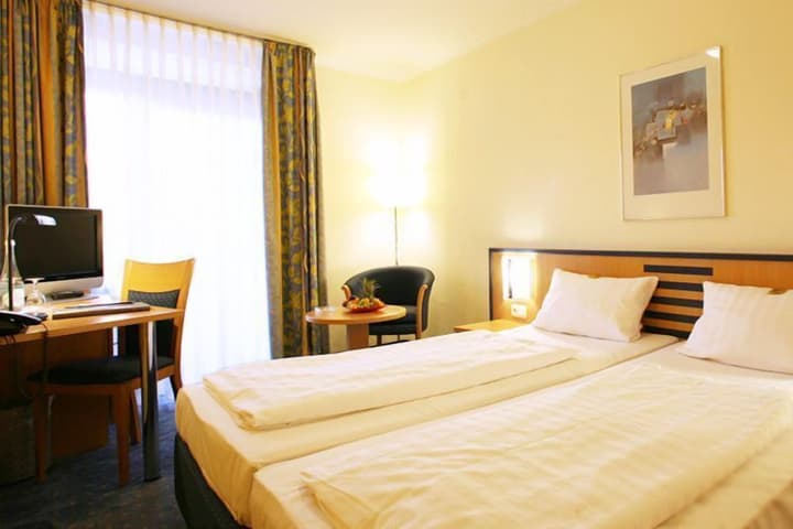 Hotel Wallis by ANS
