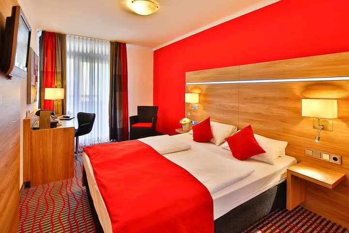 Hotel Wallis by ANS