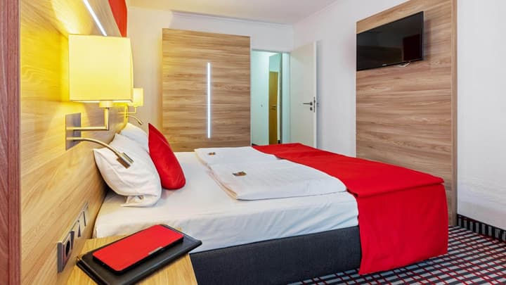 Hotel Wallis by ANS