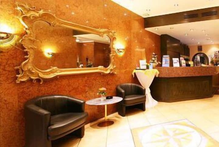 Hotel Wallis by ANS