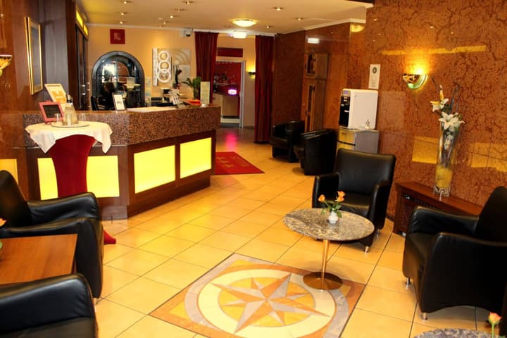 Hotel Wallis by ANS
