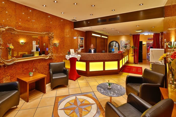 Hotel Wallis by ANS