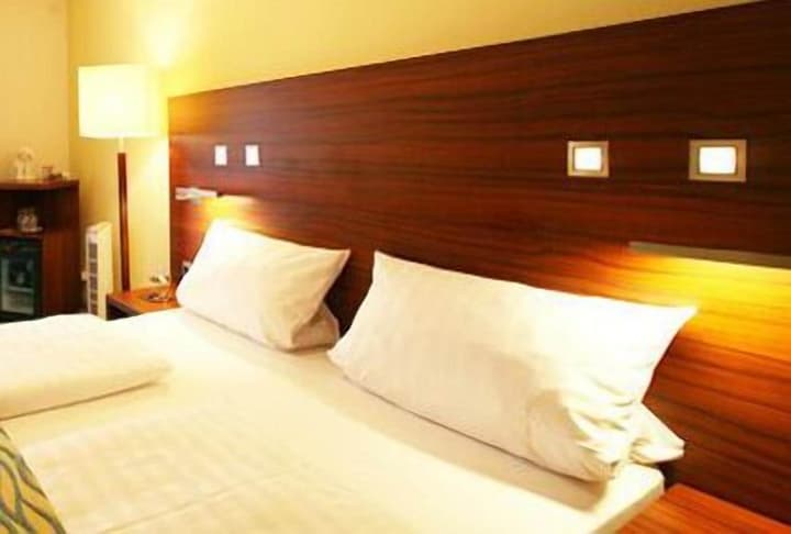Hotel Wallis by ANS