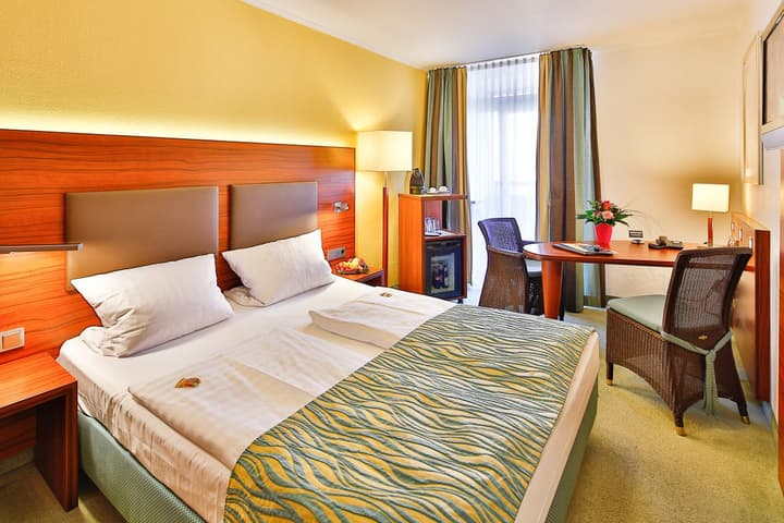 Hotel Wallis by ANS