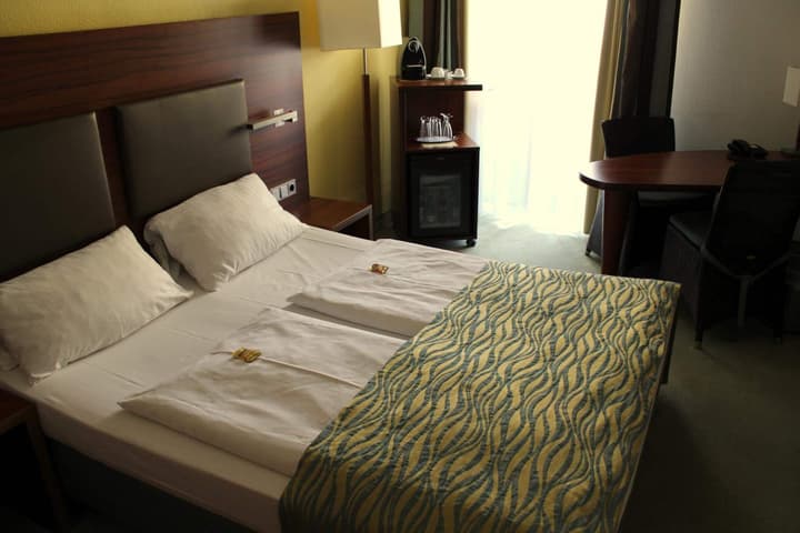Hotel Wallis by ANS
