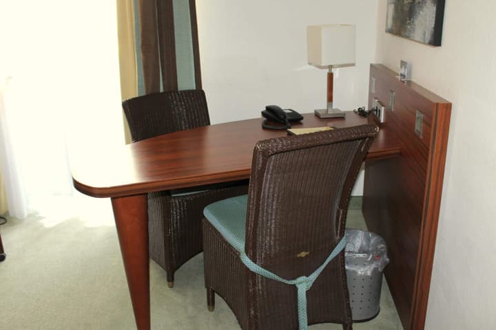 Hotel Wallis by ANS