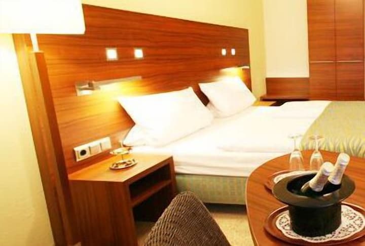 Hotel Wallis by ANS