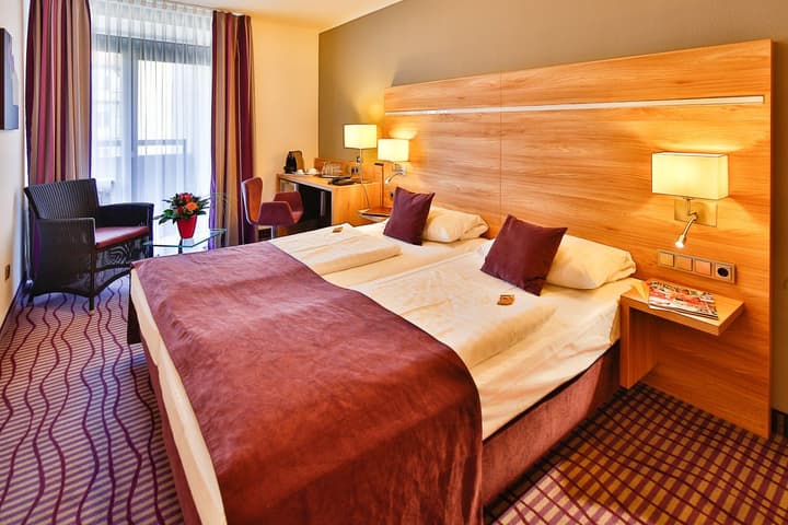 Hotel Wallis by ANS