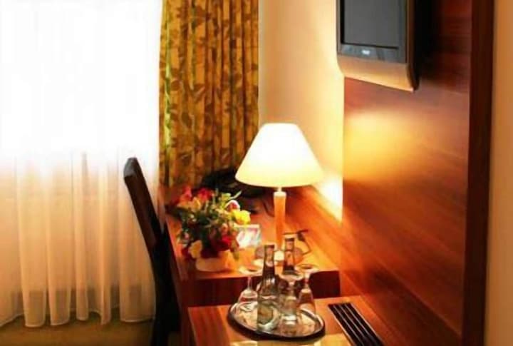 Hotel Wallis by ANS