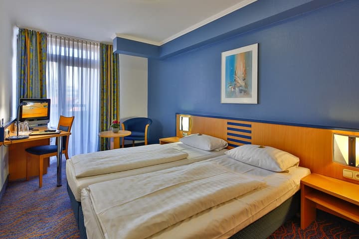 Hotel Wallis by ANS