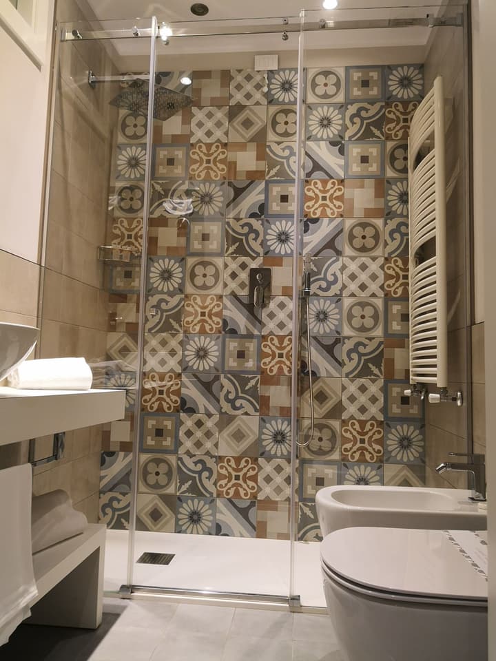 Hotel San Luca