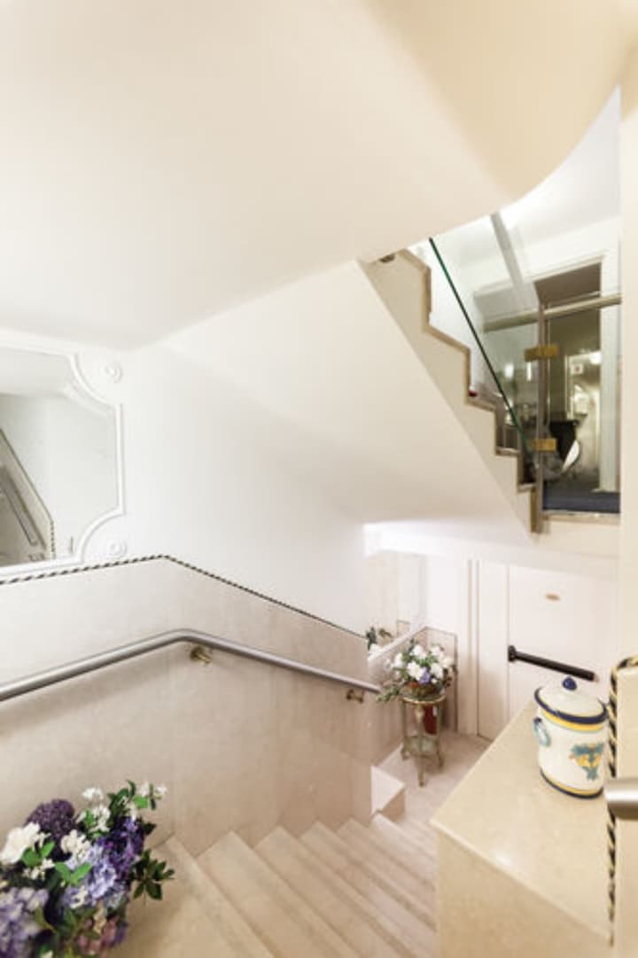 Hotel San Luca