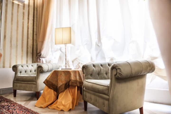 Hotel San Luca