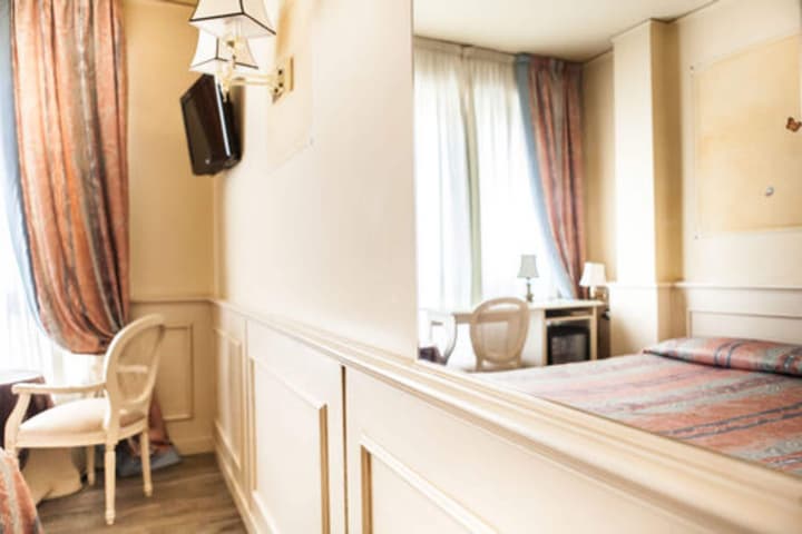 Hotel San Luca