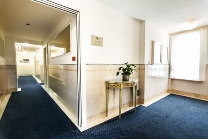 Hotel San Luca