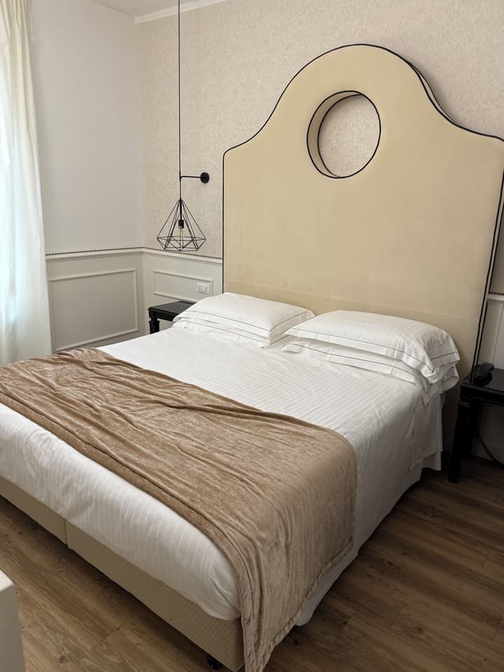 Hotel San Luca
