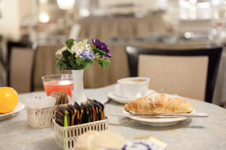 Hotel San Luca