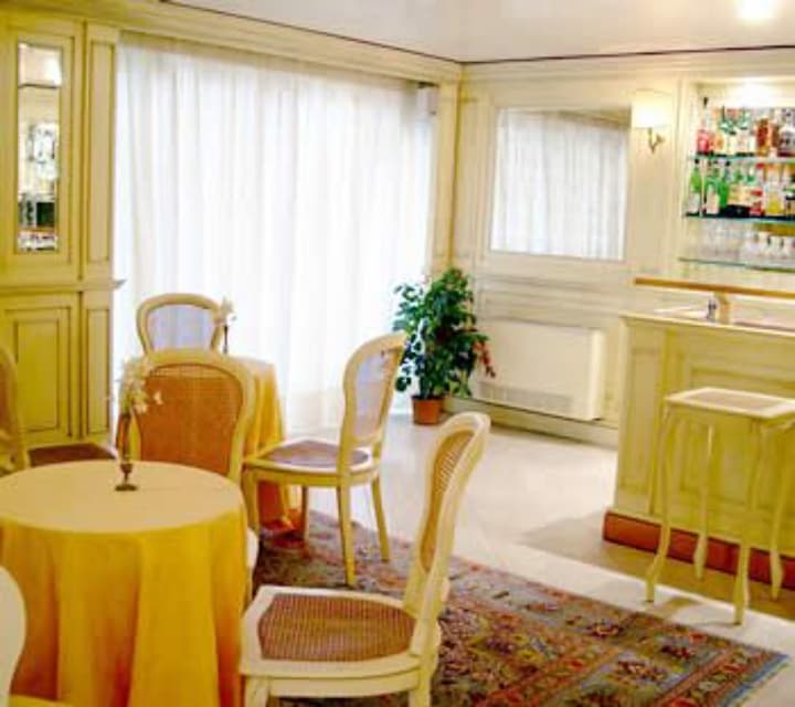 Hotel San Luca