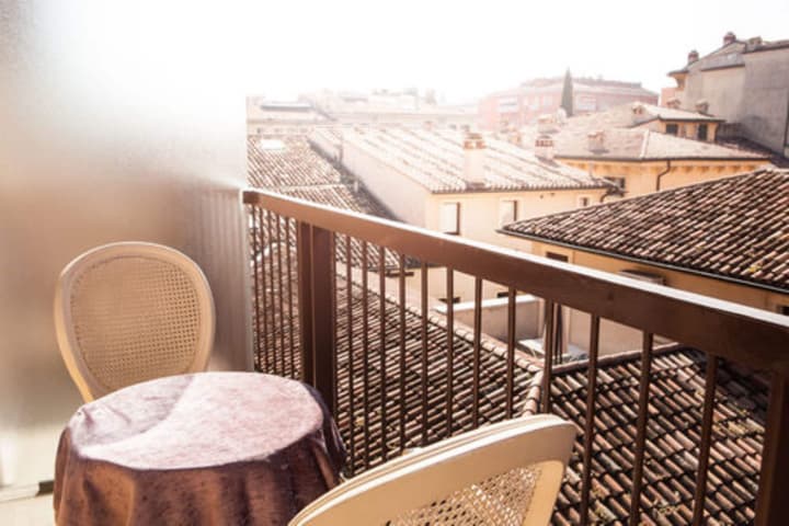 Hotel San Luca