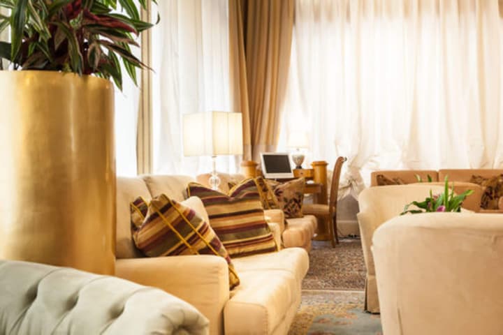 Hotel San Luca