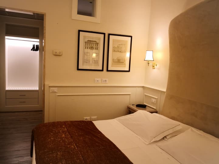 Hotel San Luca