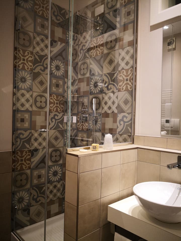 Hotel San Luca