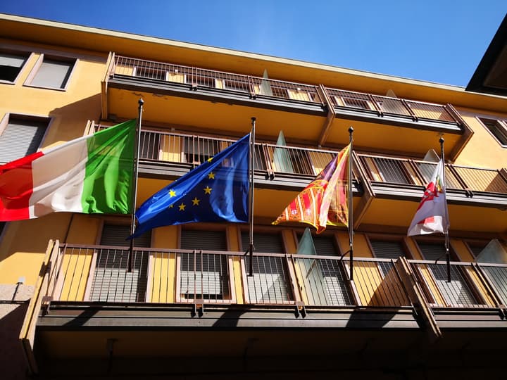 Hotel San Luca