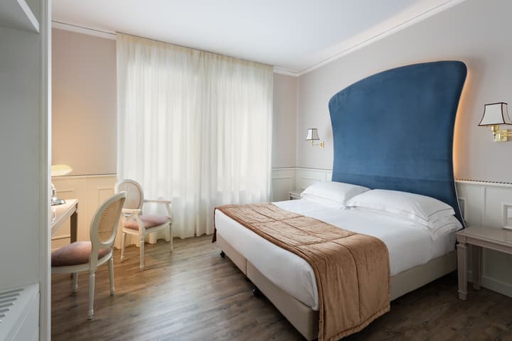 Hotel San Luca