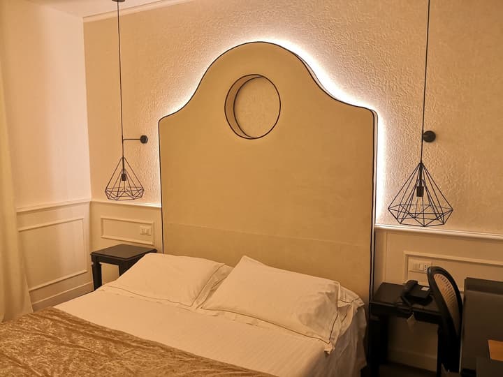 Hotel San Luca