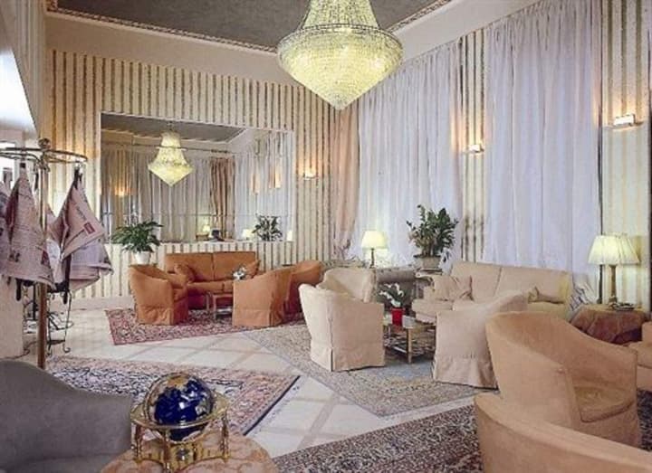 Hotel San Luca