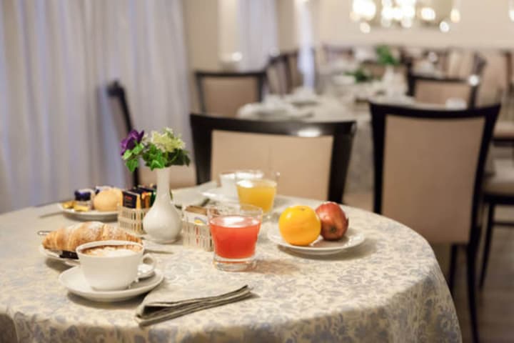 Hotel San Luca