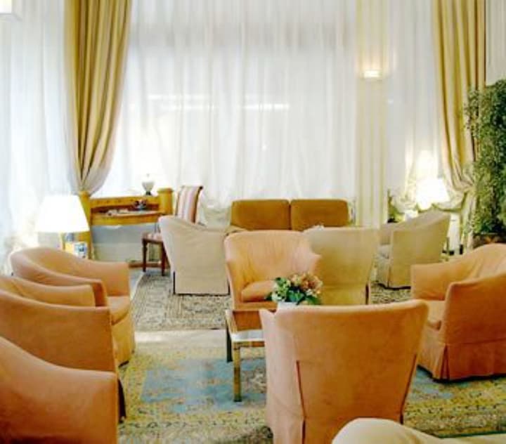 Hotel San Luca