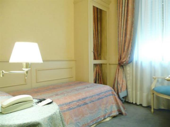 Hotel San Luca