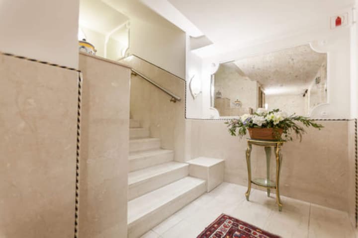 Hotel San Luca