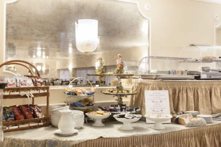 Hotel San Luca