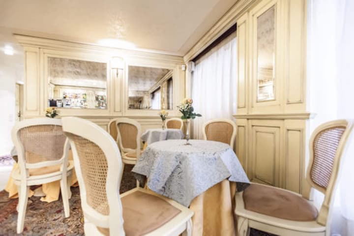 Hotel San Luca