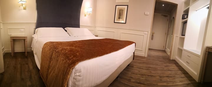 Hotel San Luca