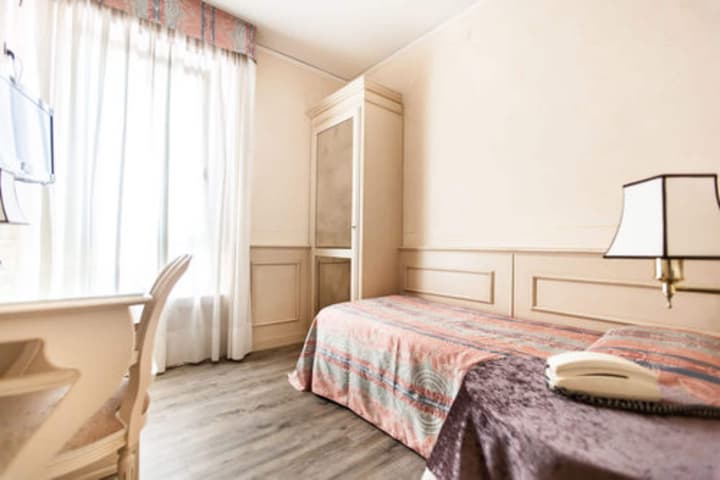 Hotel San Luca