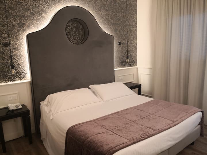 Hotel San Luca
