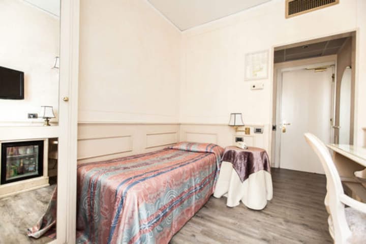 Hotel San Luca