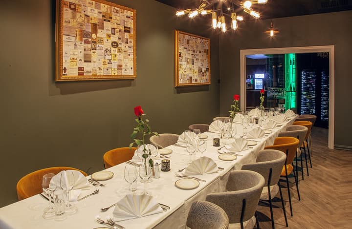 Quality Hotel Olavsgaard