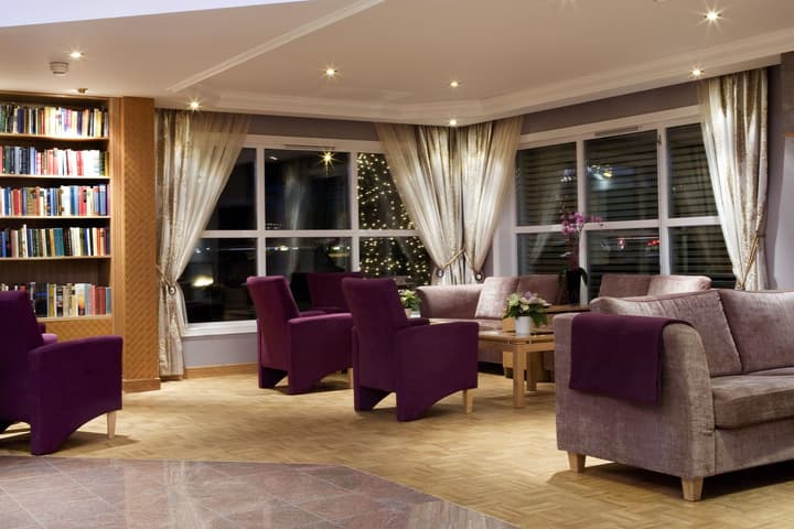 Quality Hotel Olavsgaard