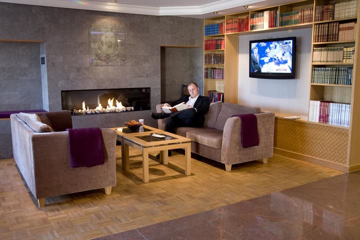 Quality Hotel Olavsgaard