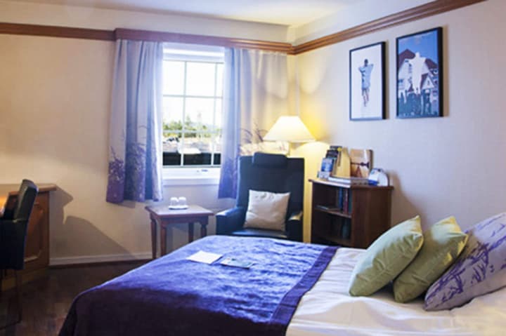 Quality Hotel Olavsgaard