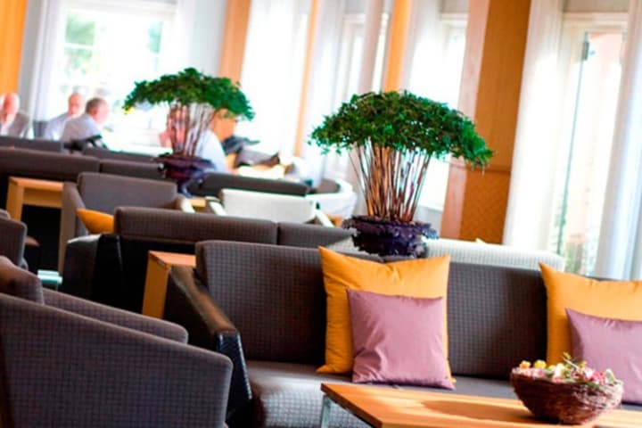Quality Hotel Olavsgaard