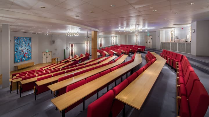 Quality Hotel Olavsgaard