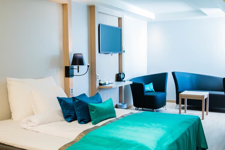 Quality Hotel Olavsgaard
