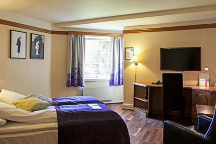 Quality Hotel Olavsgaard